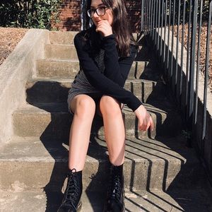 Meet your Posher, Nicole